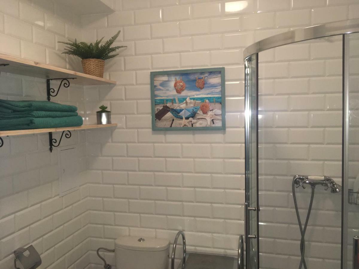Apartament Wrzos Dziwnówek Exterior foto